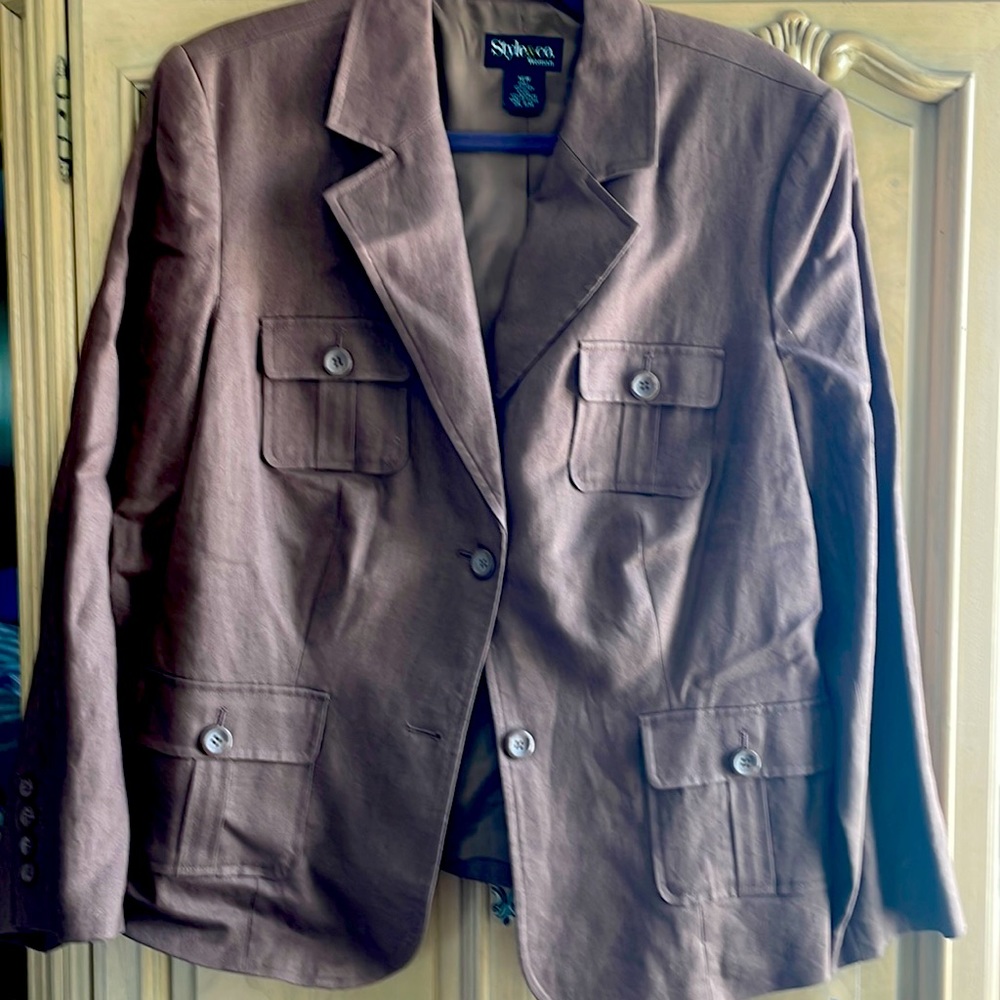 Blazer